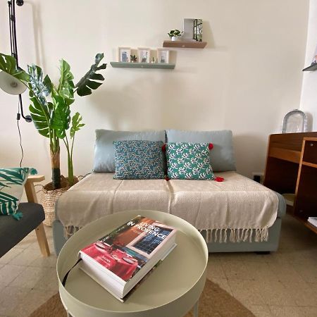 Flat In The Historical City Center Λα Σιοτά Εξωτερικό φωτογραφία