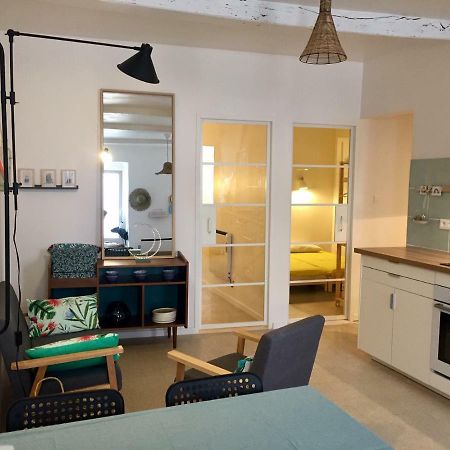 Flat In The Historical City Center Λα Σιοτά Εξωτερικό φωτογραφία