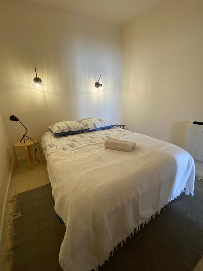 Flat In The Historical City Center Λα Σιοτά Εξωτερικό φωτογραφία