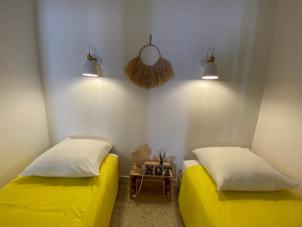 Flat In The Historical City Center Λα Σιοτά Εξωτερικό φωτογραφία