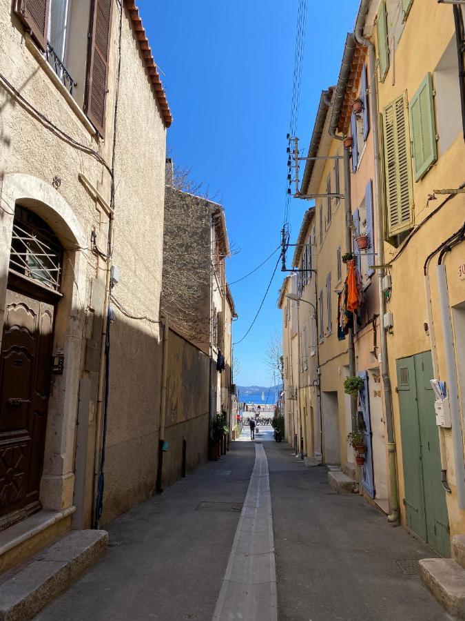 Flat In The Historical City Center Λα Σιοτά Εξωτερικό φωτογραφία