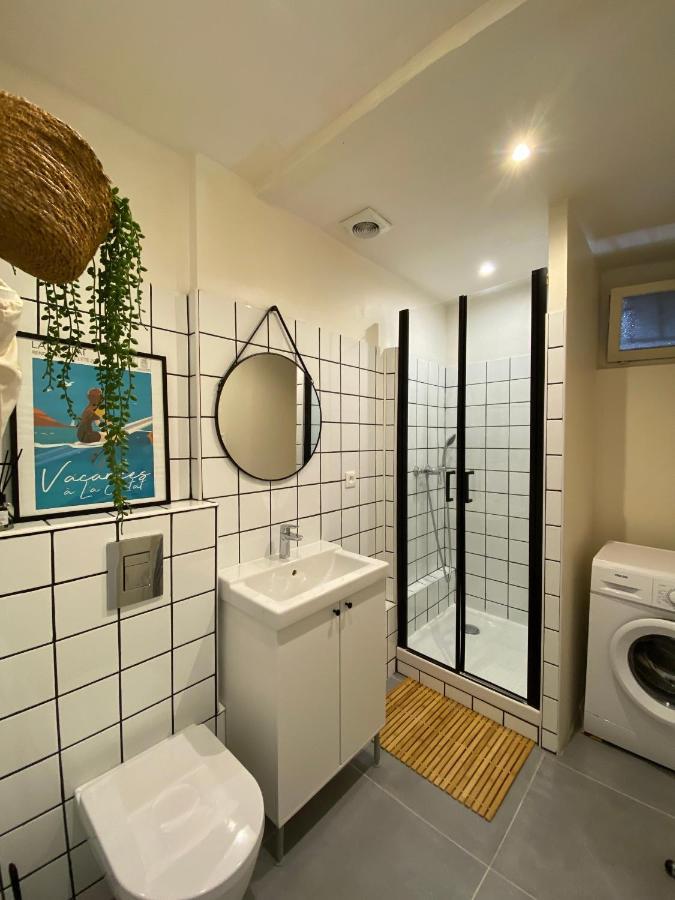 Flat In The Historical City Center Λα Σιοτά Εξωτερικό φωτογραφία