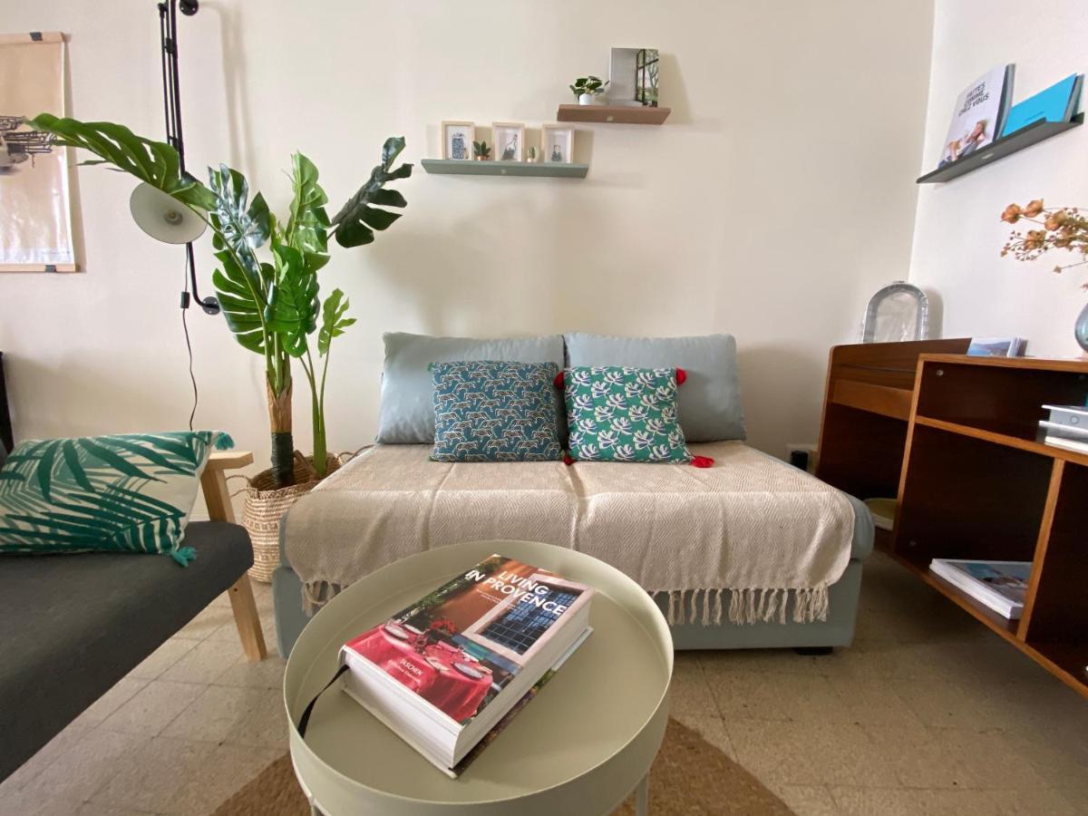Flat In The Historical City Center Λα Σιοτά Εξωτερικό φωτογραφία