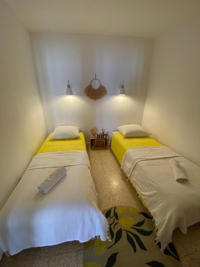 Flat In The Historical City Center Λα Σιοτά Εξωτερικό φωτογραφία