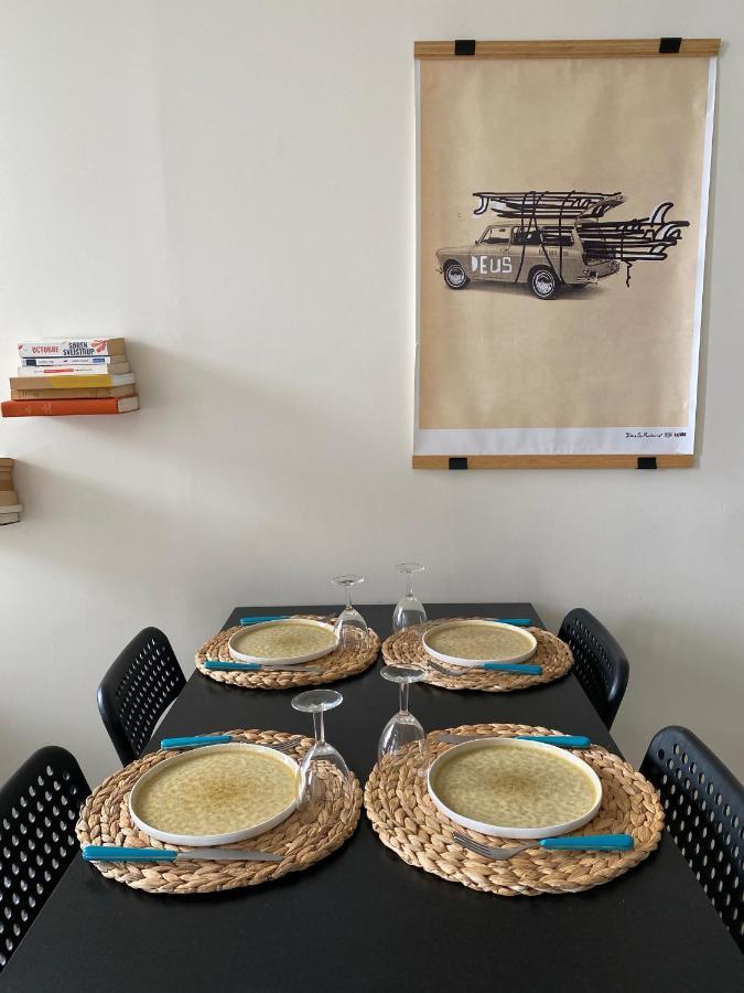 Flat In The Historical City Center Λα Σιοτά Εξωτερικό φωτογραφία