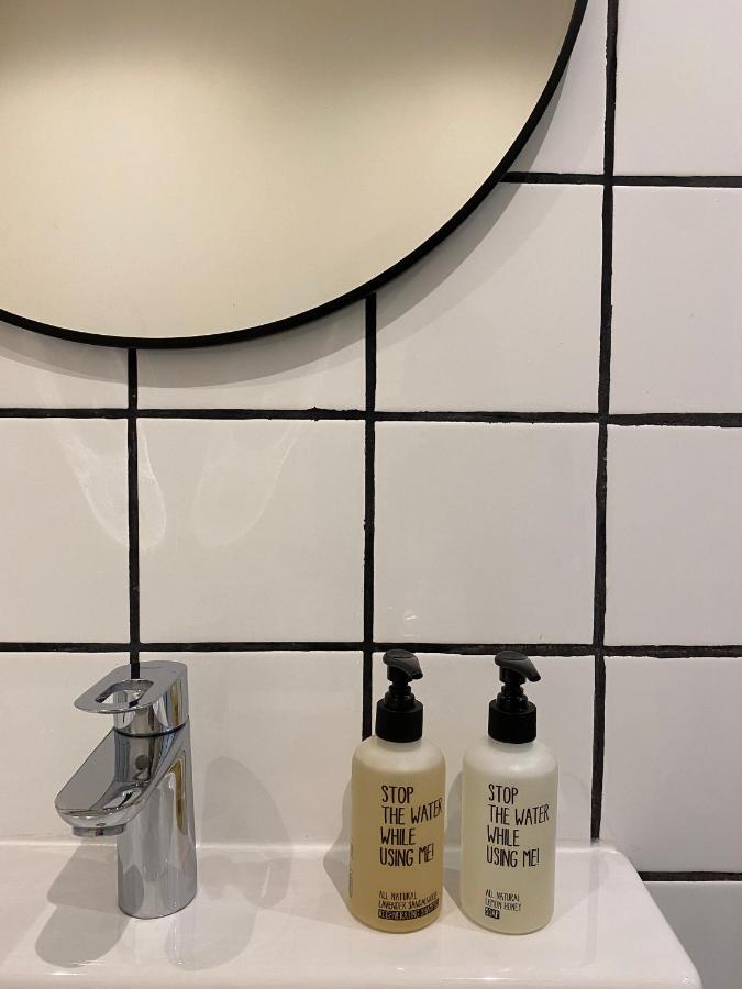 Flat In The Historical City Center Λα Σιοτά Εξωτερικό φωτογραφία