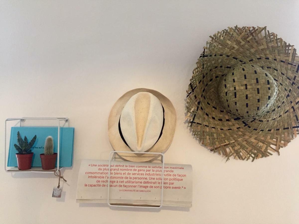Flat In The Historical City Center Λα Σιοτά Εξωτερικό φωτογραφία