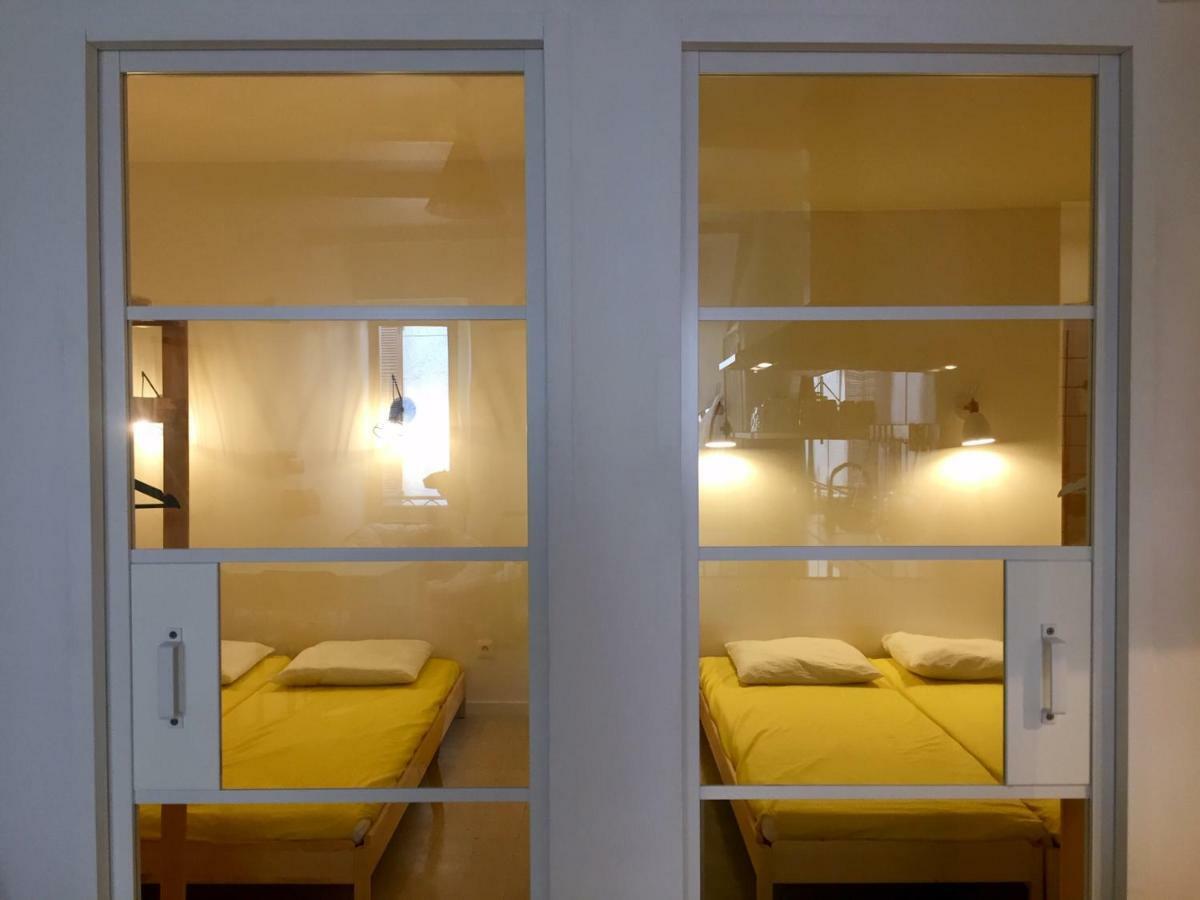 Flat In The Historical City Center Λα Σιοτά Εξωτερικό φωτογραφία